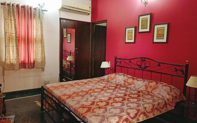 iKshana Heritage Home