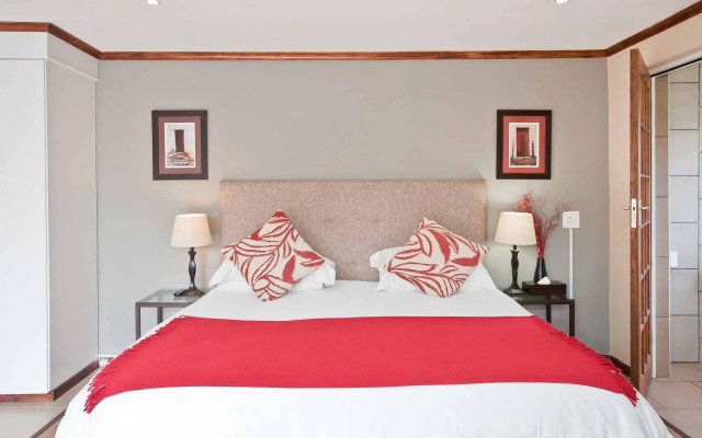Boulders Lodge & Spa