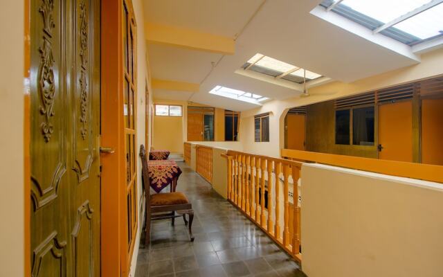 SPOT ON 2880 Wisma Larasati