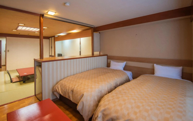 Kinugawa Park Hotels