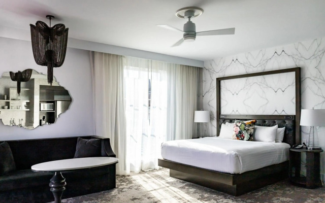 Hotel Bella Grace