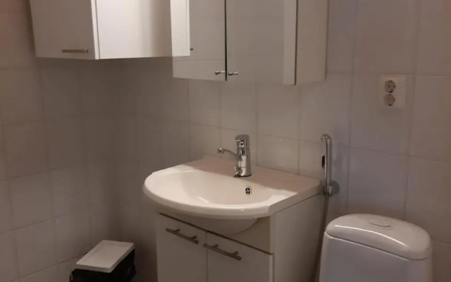 Apartment Asemakatu 20