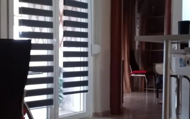 modern&comfortable apartment Euosmos Thessaloniki