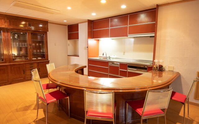 The Experience Uehonmachi