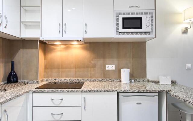 Second Line Beach Apartment