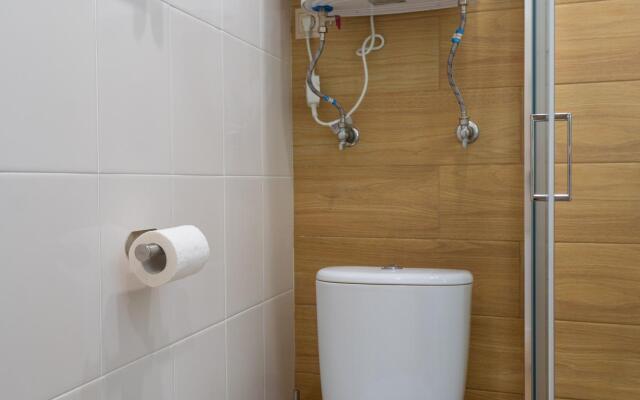 LetoApart (LetoApart) on Farm lane 24/1-41