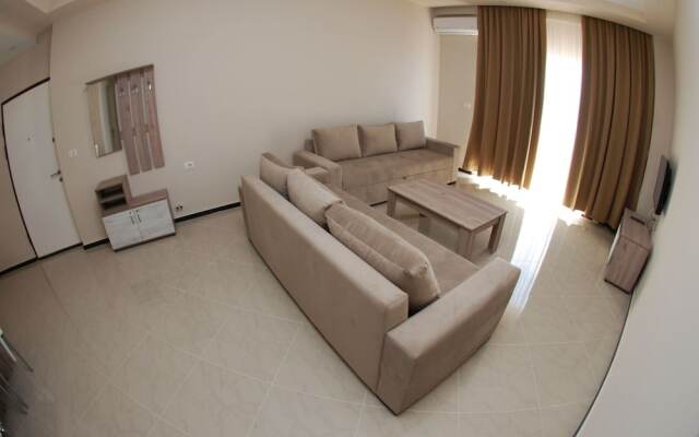 TOP Sea View Apartments