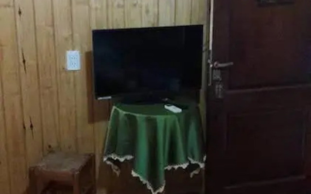 Residencial Azaleas Place Guest House