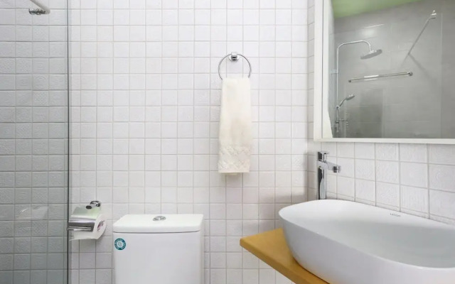 Stay Inn on Abovyan Str. 32