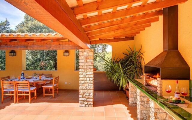 Villa Sa Vinya