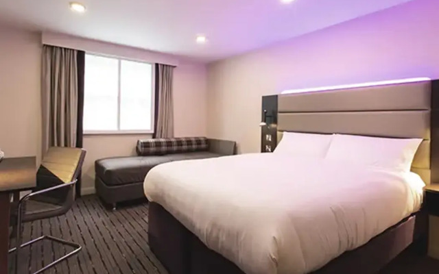 Premier Inn Weymouth Seafront