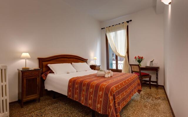 Hotel San Samuele