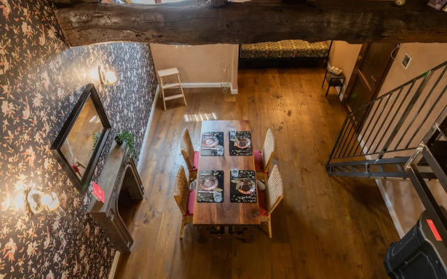 Appartamento San Domenico by Wonderful Italy