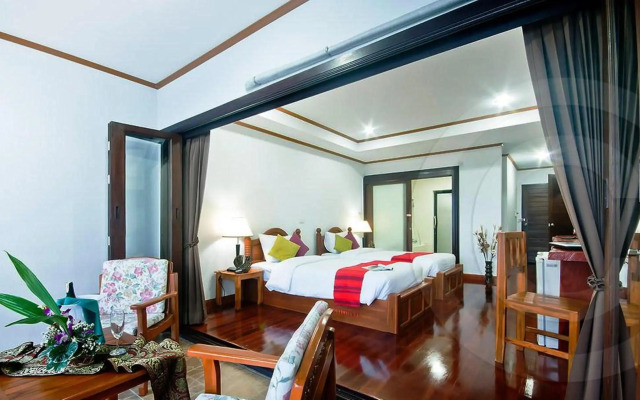 Lipa Bay Resort