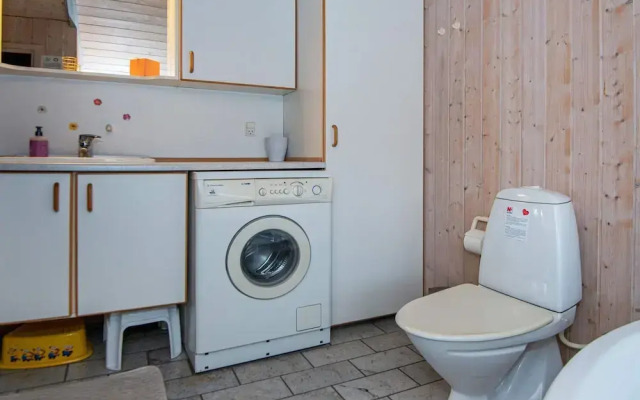 Tranquil Retreat in Mommark - By Traum Ferienwohnungen