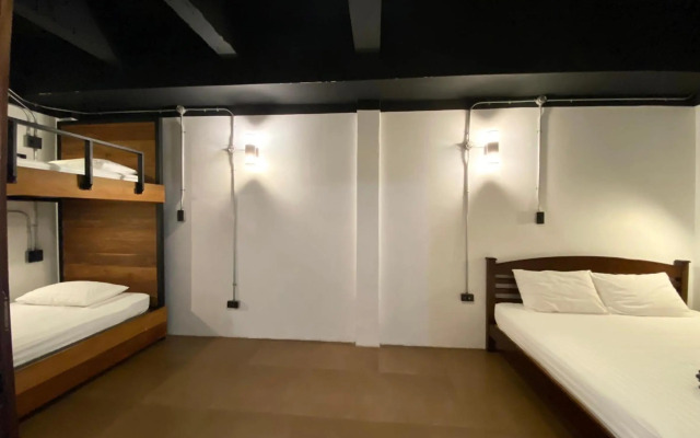 Xent Hostel Ranong เซ้นท์ โฮสเทล ระนอง