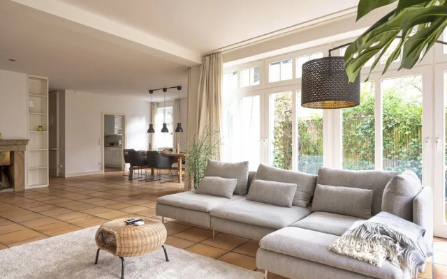 Altstadt Apartments Verden - Andreasstraße