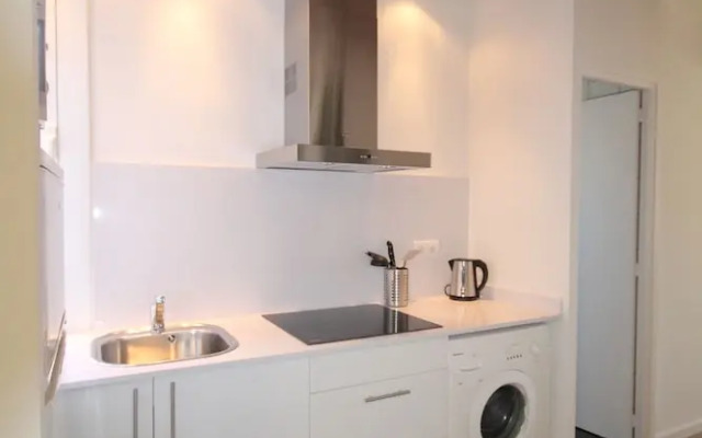 Relajante Apartamento Perfecta UbicaciÃ³n