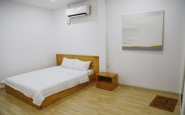 Ben Thanh Inn Hotel - Hostel
