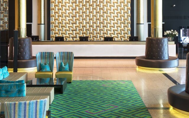 Thon Hotel Opera