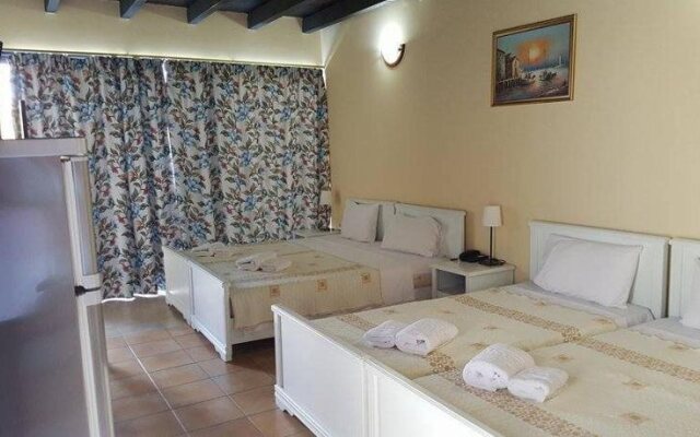 Ornella Beach Resort & Villas