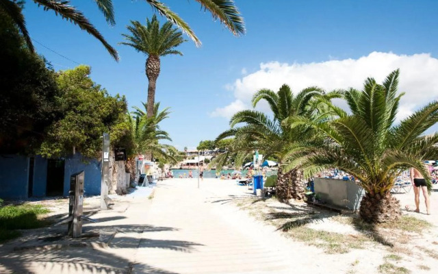 Villas Maribel V3D Ac 01 - Three Bedroom