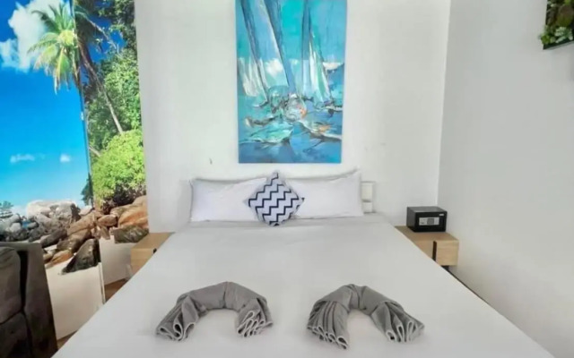 Patong Sunset Villa Phuket