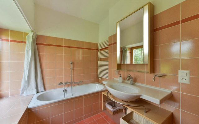 Chesa Domiziana - Samedan