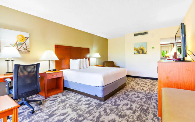 Oasis Boca Raton