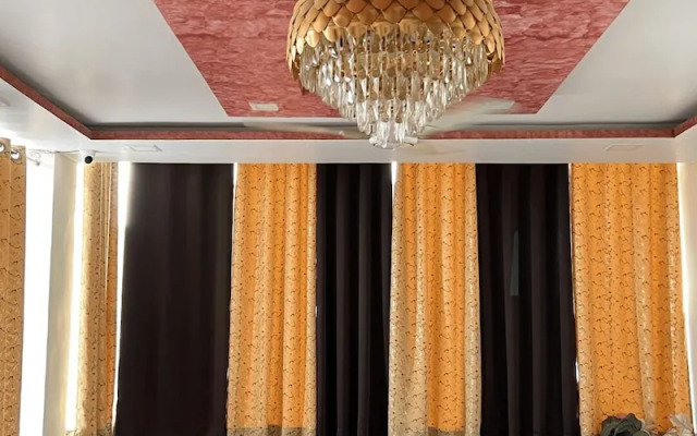 Hotel Shimla Grand