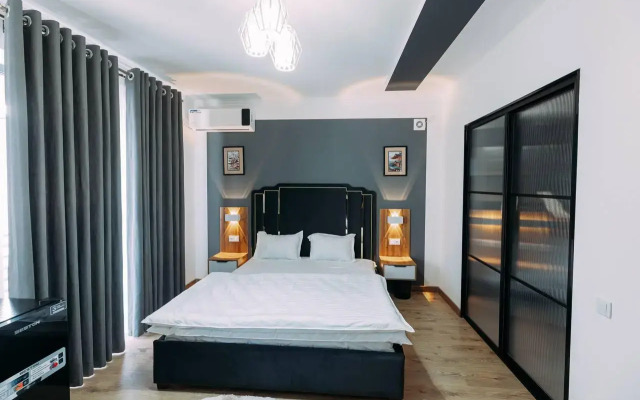 White Hotel