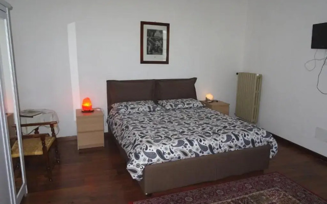 Antico Borgo Di Camporeso