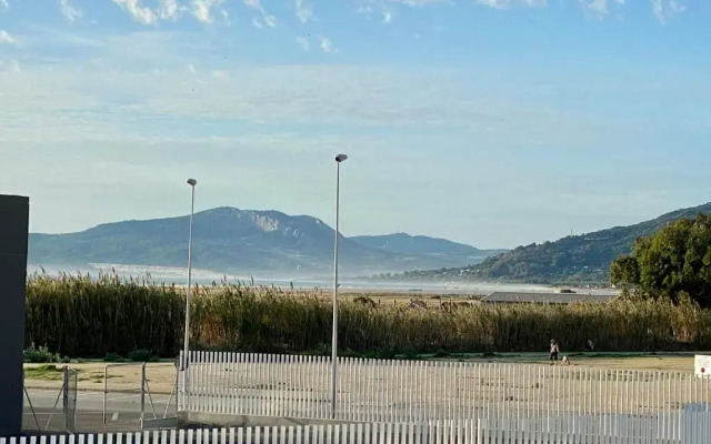 Tarifa Cozy House - Modern, Pool, Parking, Wifi,