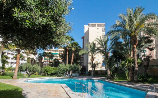 Apartment Las Yucas