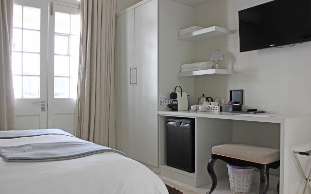 Long Street Boutique Hotel