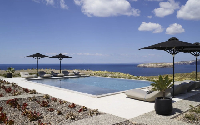 Absolute Paradise Santorini- Adults Only