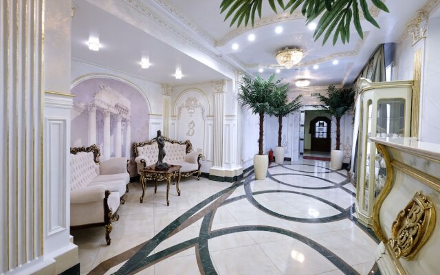 Victor Hotel Resort & Spa