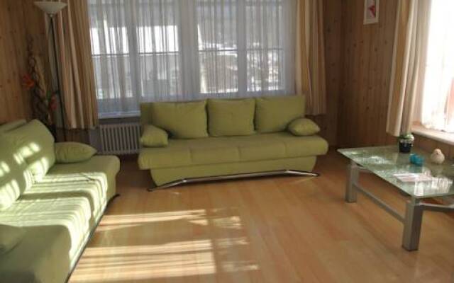 Hornerpub Apartments