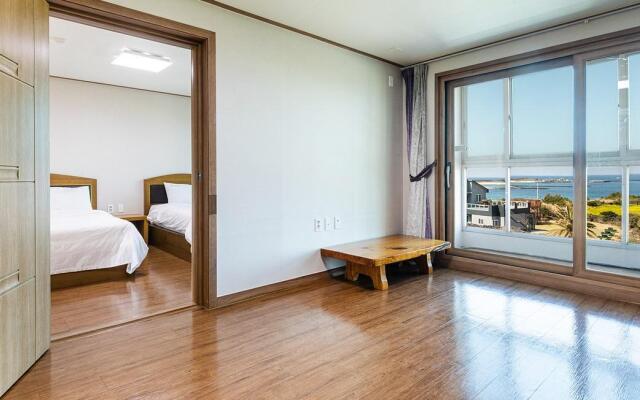 Jeju Amor House Pension