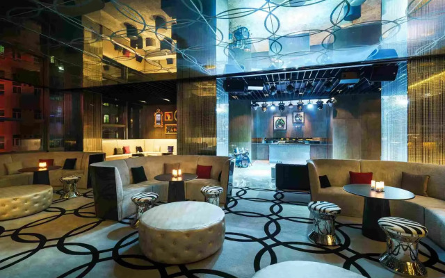 Hard Rock Hotel Shenzhen