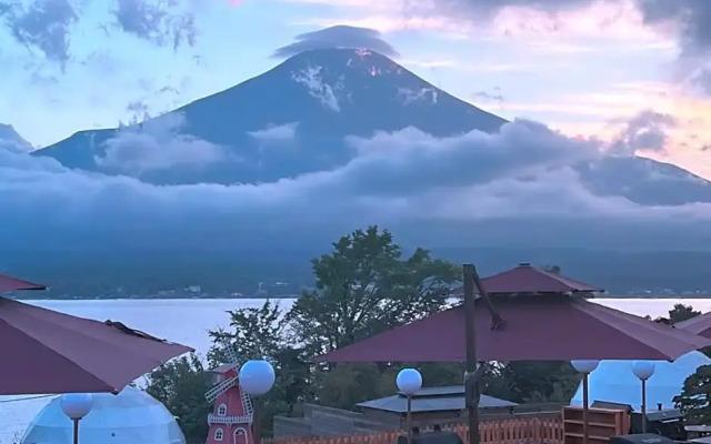 Fuji Yamanakako Resort Hotel - Vacation STAY 01491v