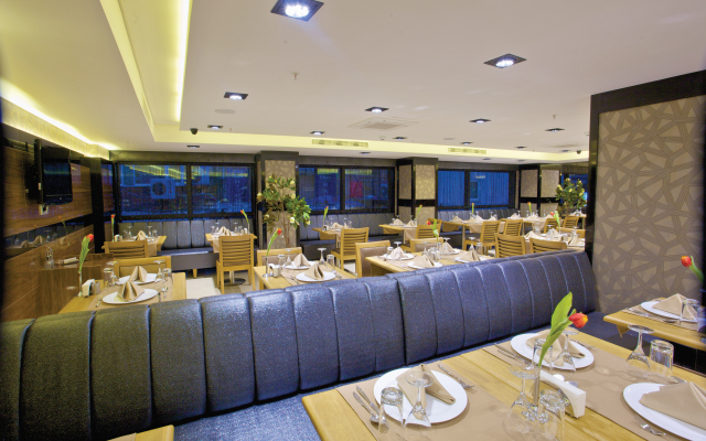 Hotel Istanbul Trend