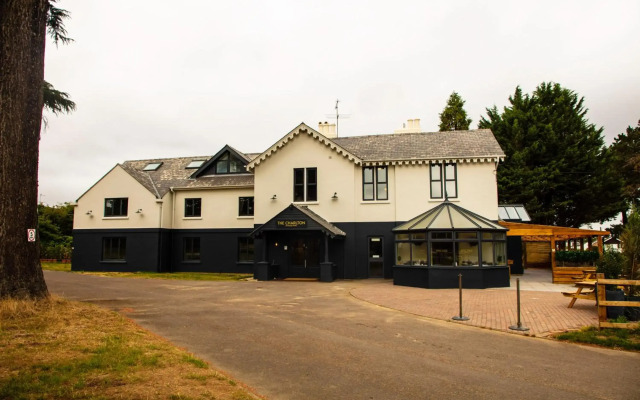 Charlton Kings Hotel