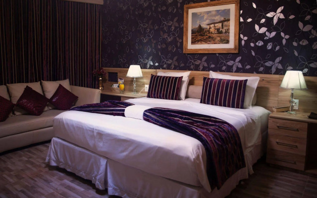 Pousada Presidente Hotel