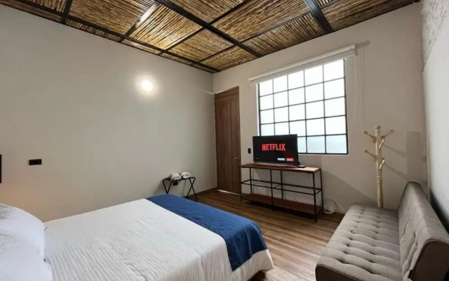 Casa 121