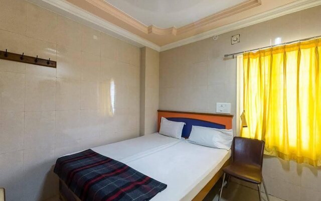 KVR Deluxe Residency