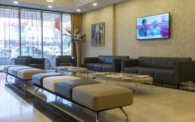 Turan Otel