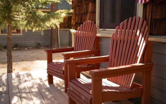 Lupine-106 by Big Bear Vacations