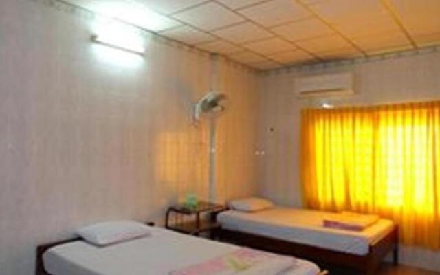 Swiss Guesthouse