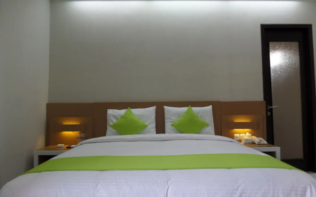 Shinta Guest House